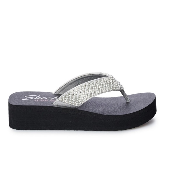 Skechers Shoes - Skechers Cali Vinyasa Sandals